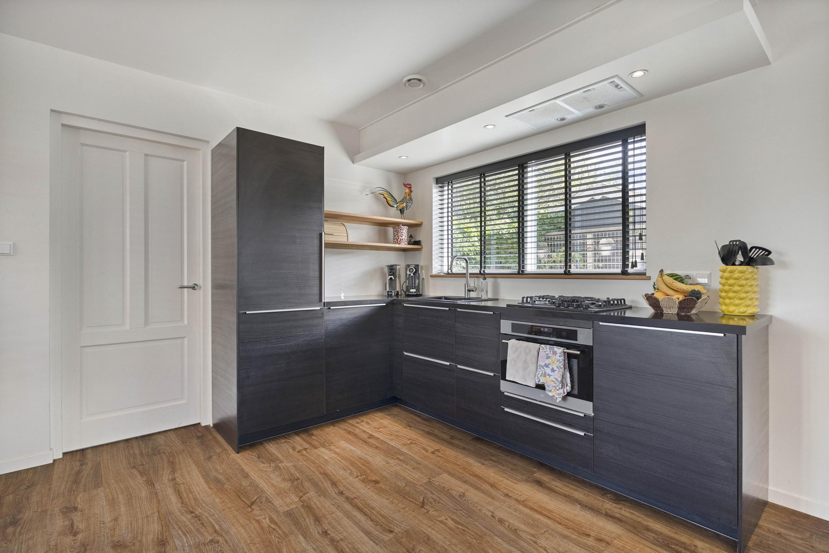 Vrijstaande woning te koop: Kremersweg 29, Hippolytushoef