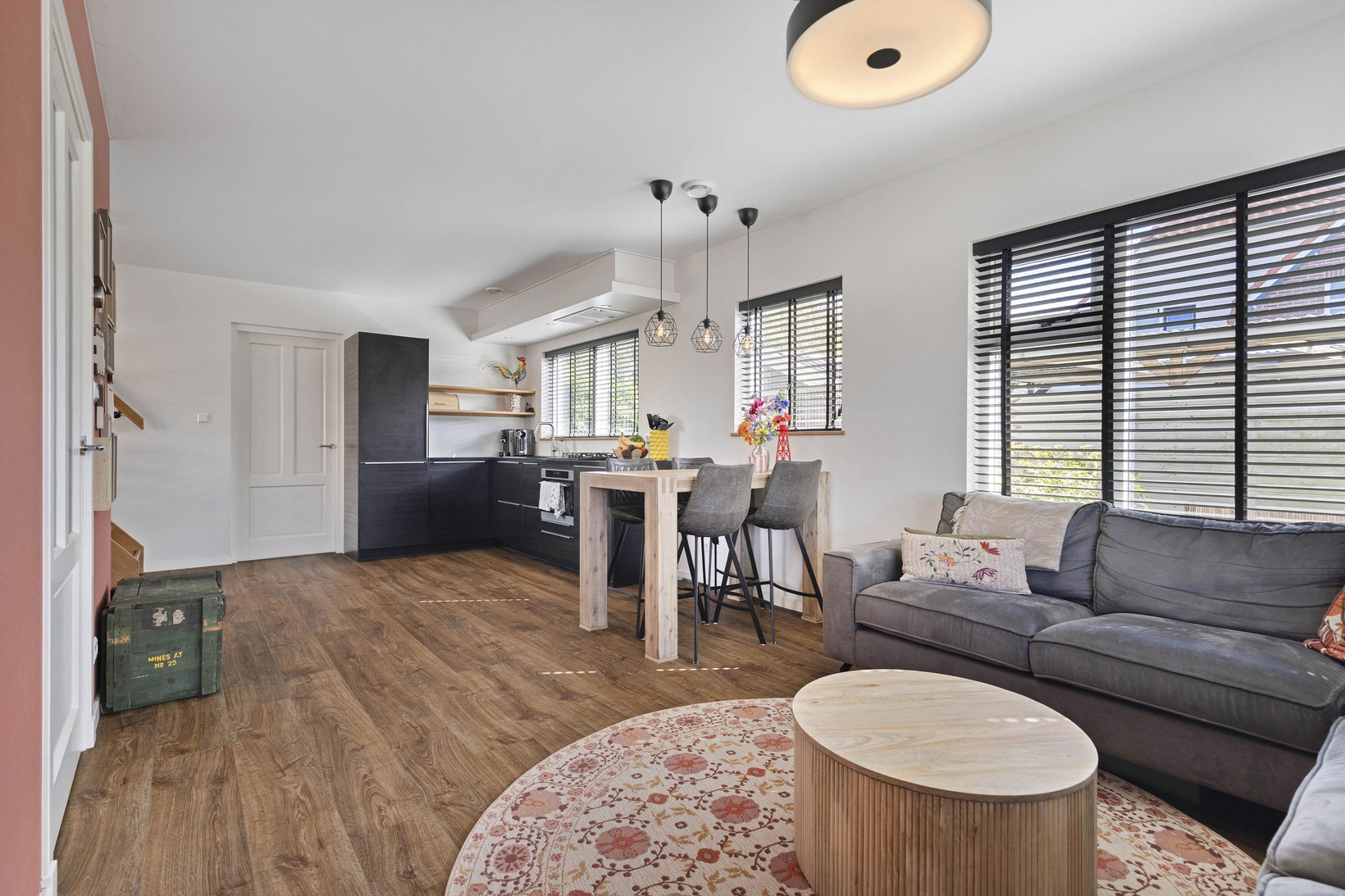 Vrijstaande woning te koop: Kremersweg 29, Hippolytushoef