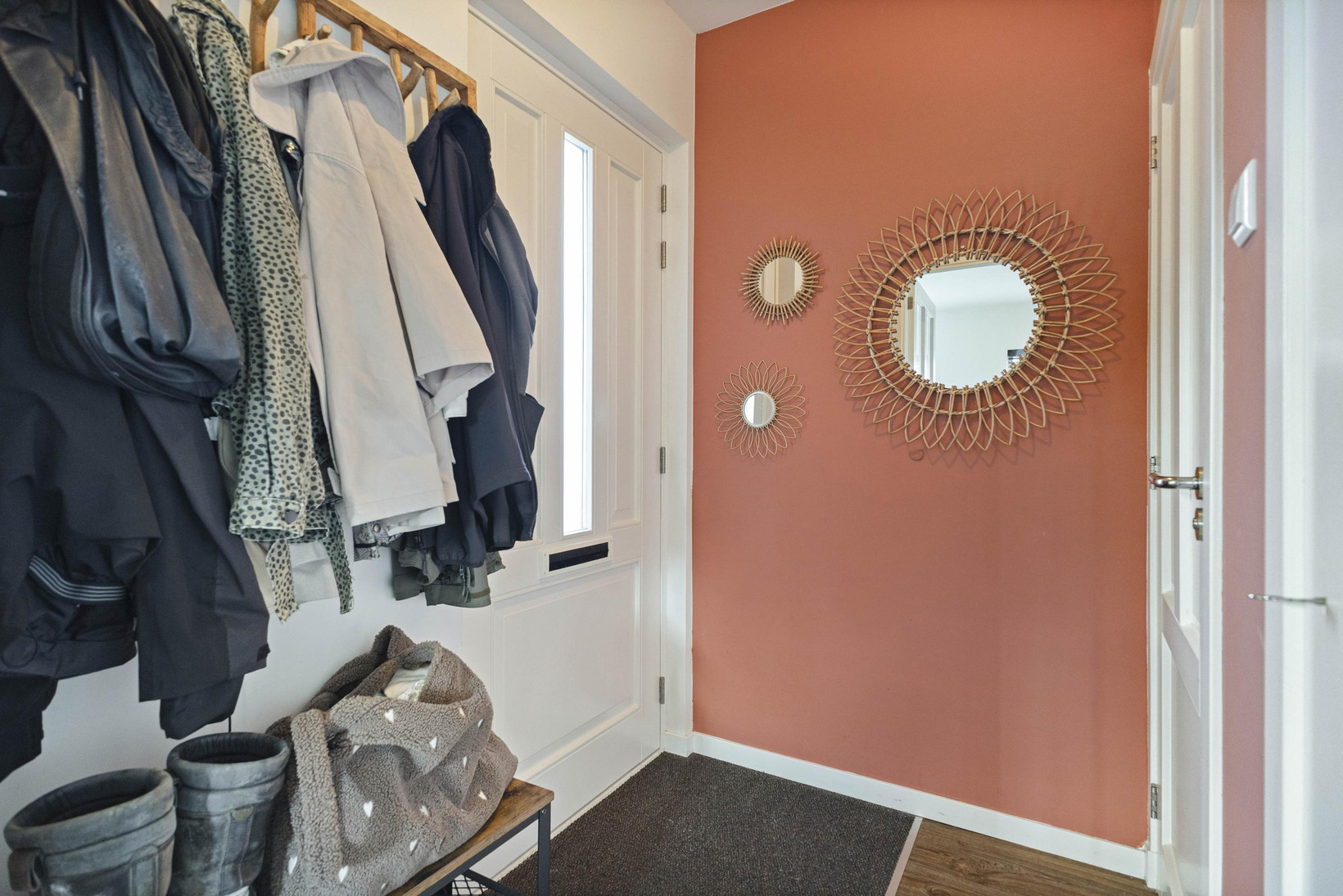 Vrijstaande woning te koop: Kremersweg 29, Hippolytushoef
