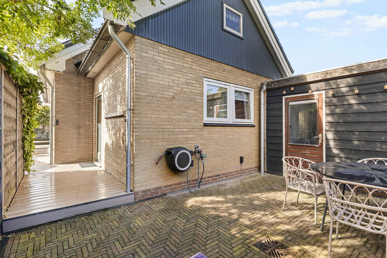Vrijstaande woning te koop: Kremersweg 29, Hippolytushoef