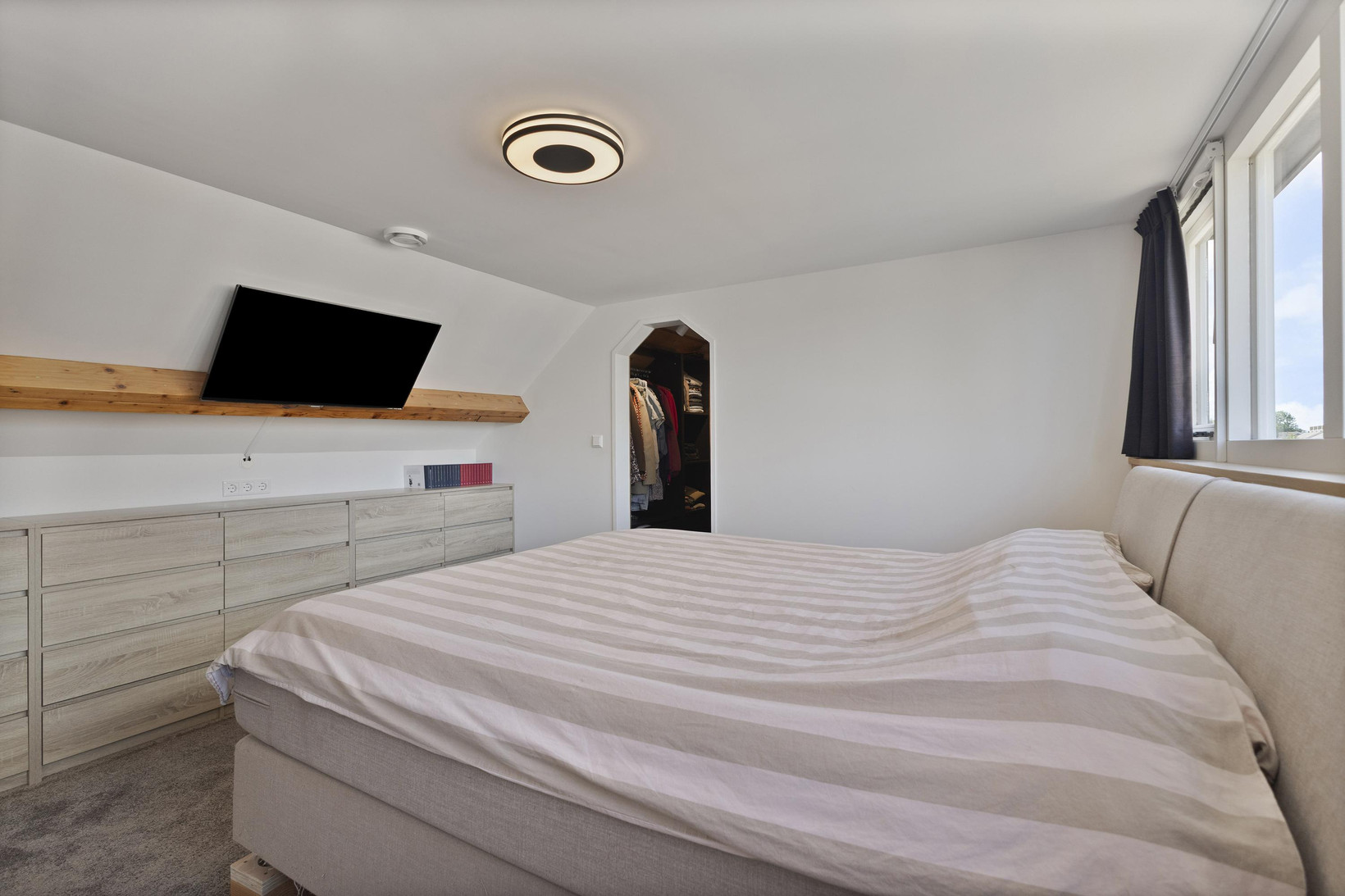 Vrijstaande woning te koop: Kremersweg 29, Hippolytushoef