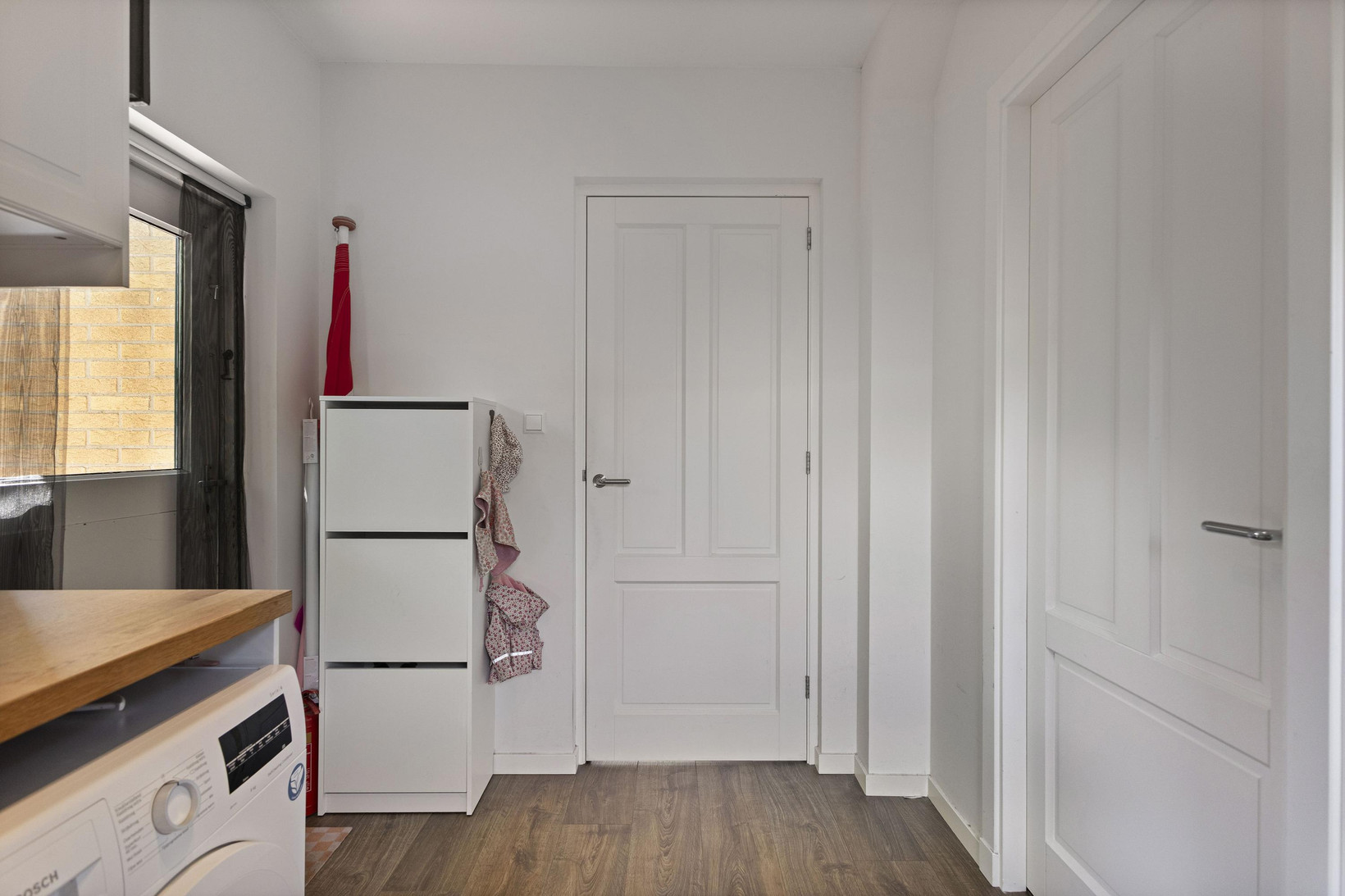 Vrijstaande woning te koop: Kremersweg 29, Hippolytushoef