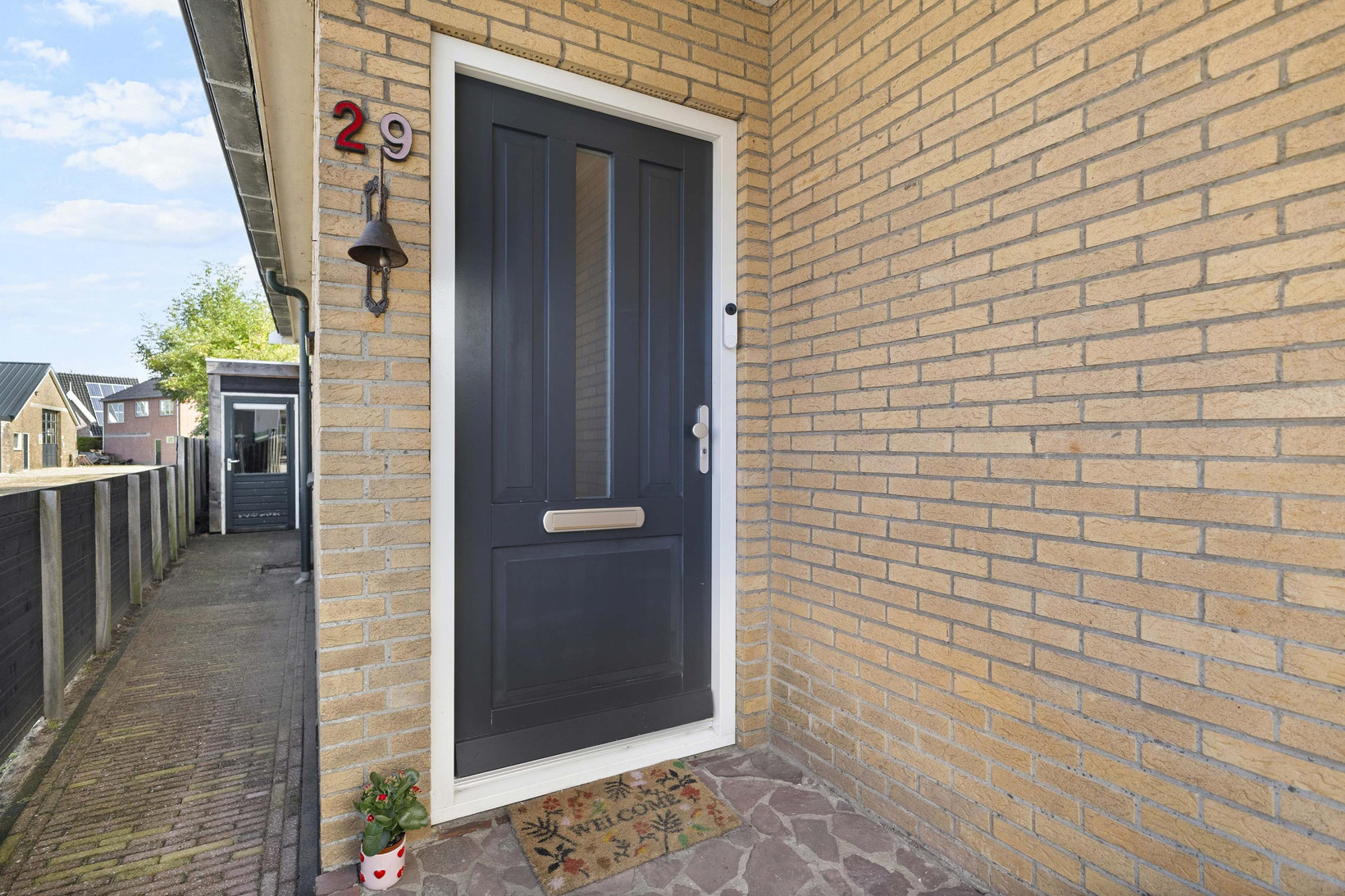 Vrijstaande woning te koop: Kremersweg 29, Hippolytushoef