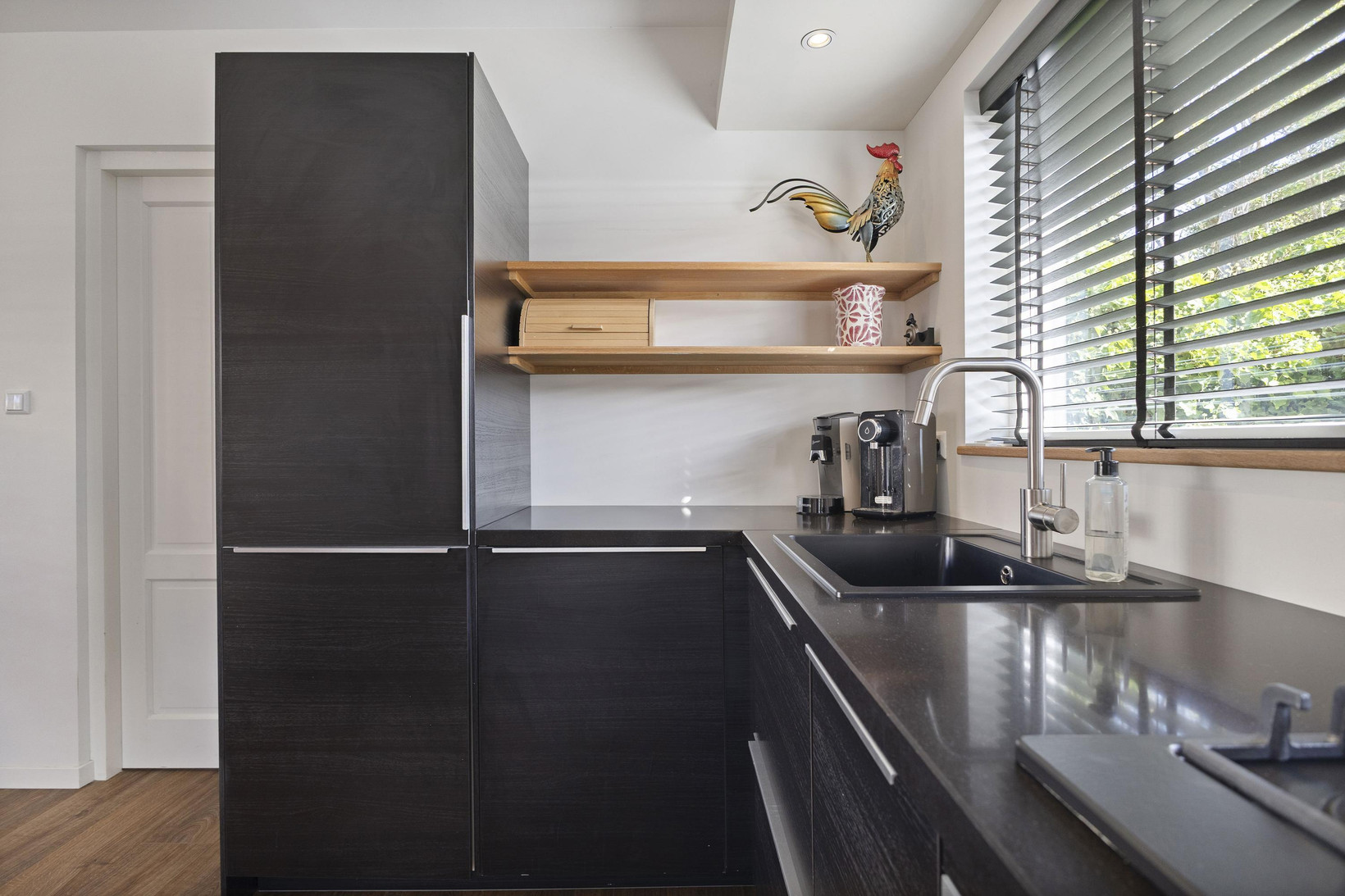 Vrijstaande woning te koop: Kremersweg 29, Hippolytushoef