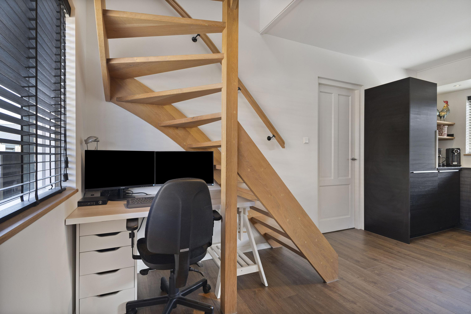 Vrijstaande woning te koop: Kremersweg 29, Hippolytushoef