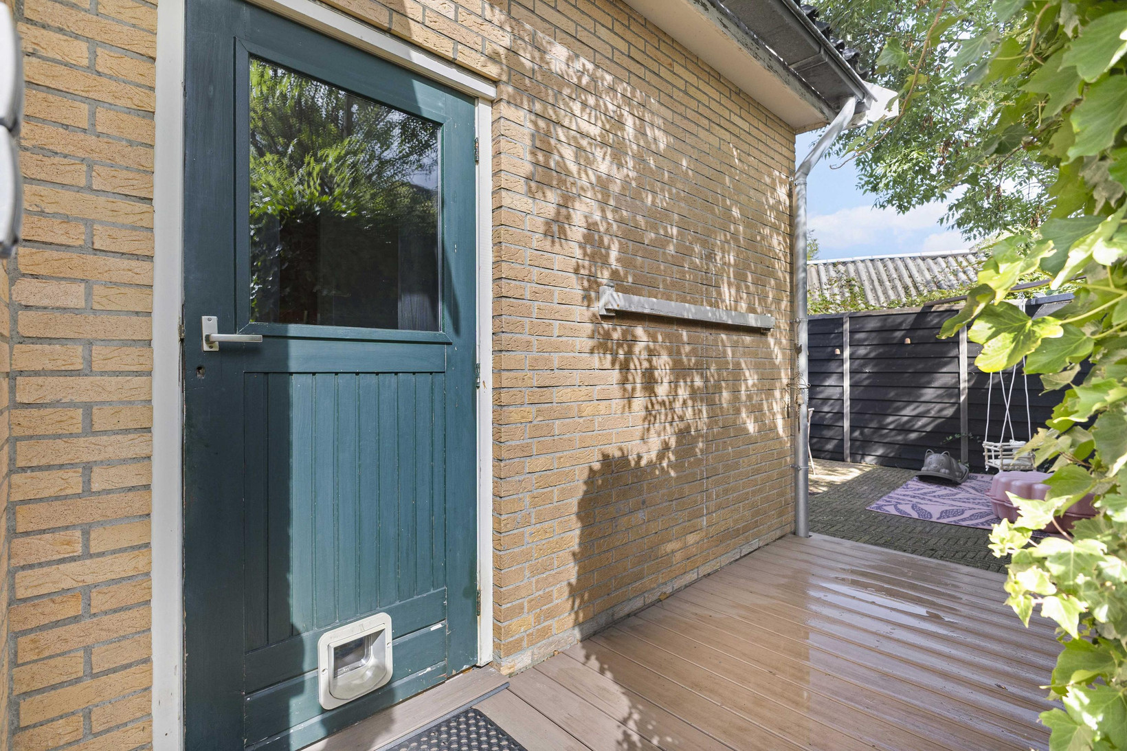 Vrijstaande woning te koop: Kremersweg 29, Hippolytushoef