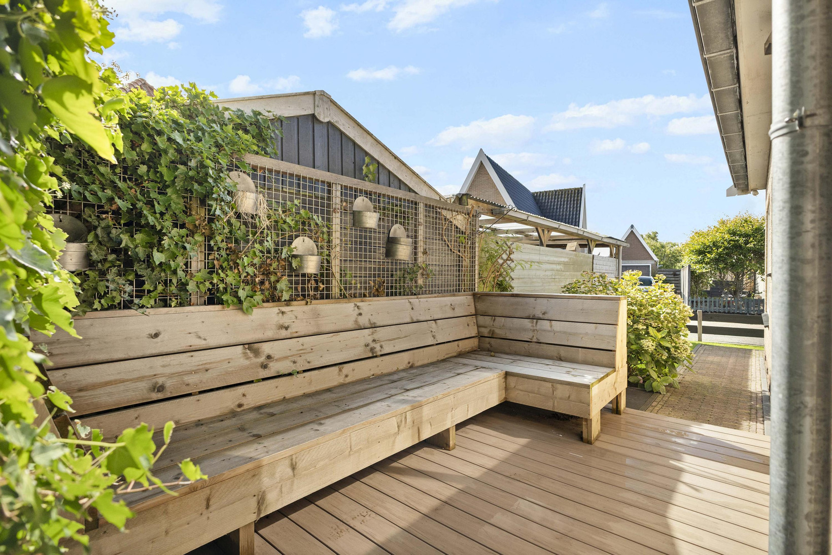 Vrijstaande woning te koop: Kremersweg 29, Hippolytushoef