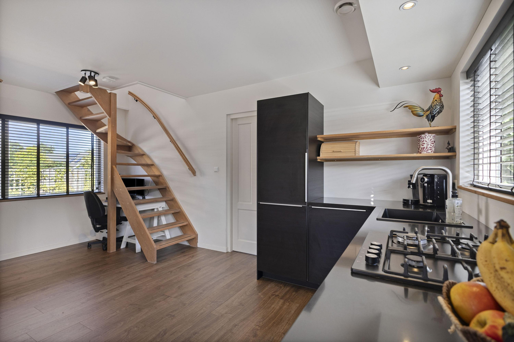 Vrijstaande woning te koop: Kremersweg 29, Hippolytushoef