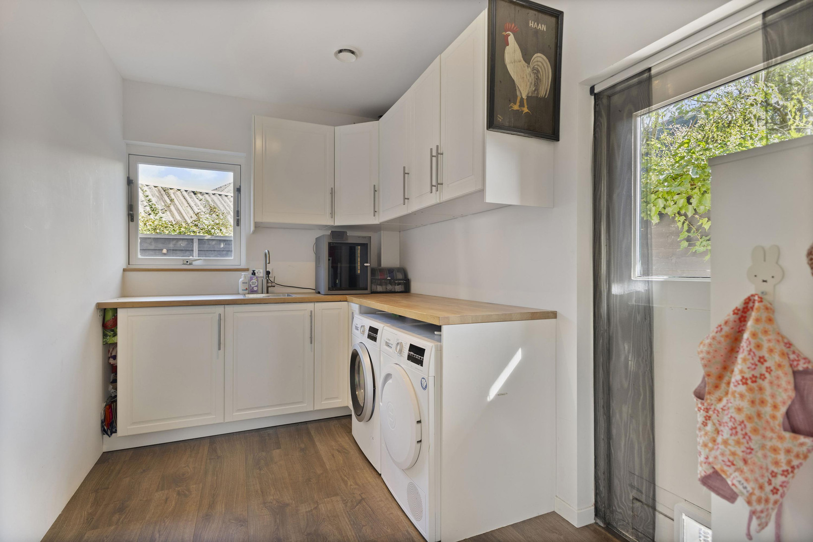 Vrijstaande woning te koop: Kremersweg 29, Hippolytushoef