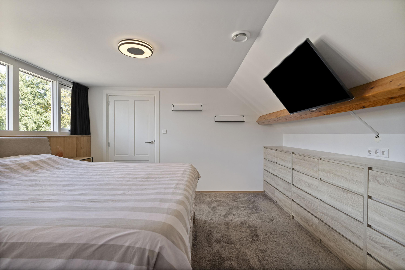 Vrijstaande woning te koop: Kremersweg 29, Hippolytushoef