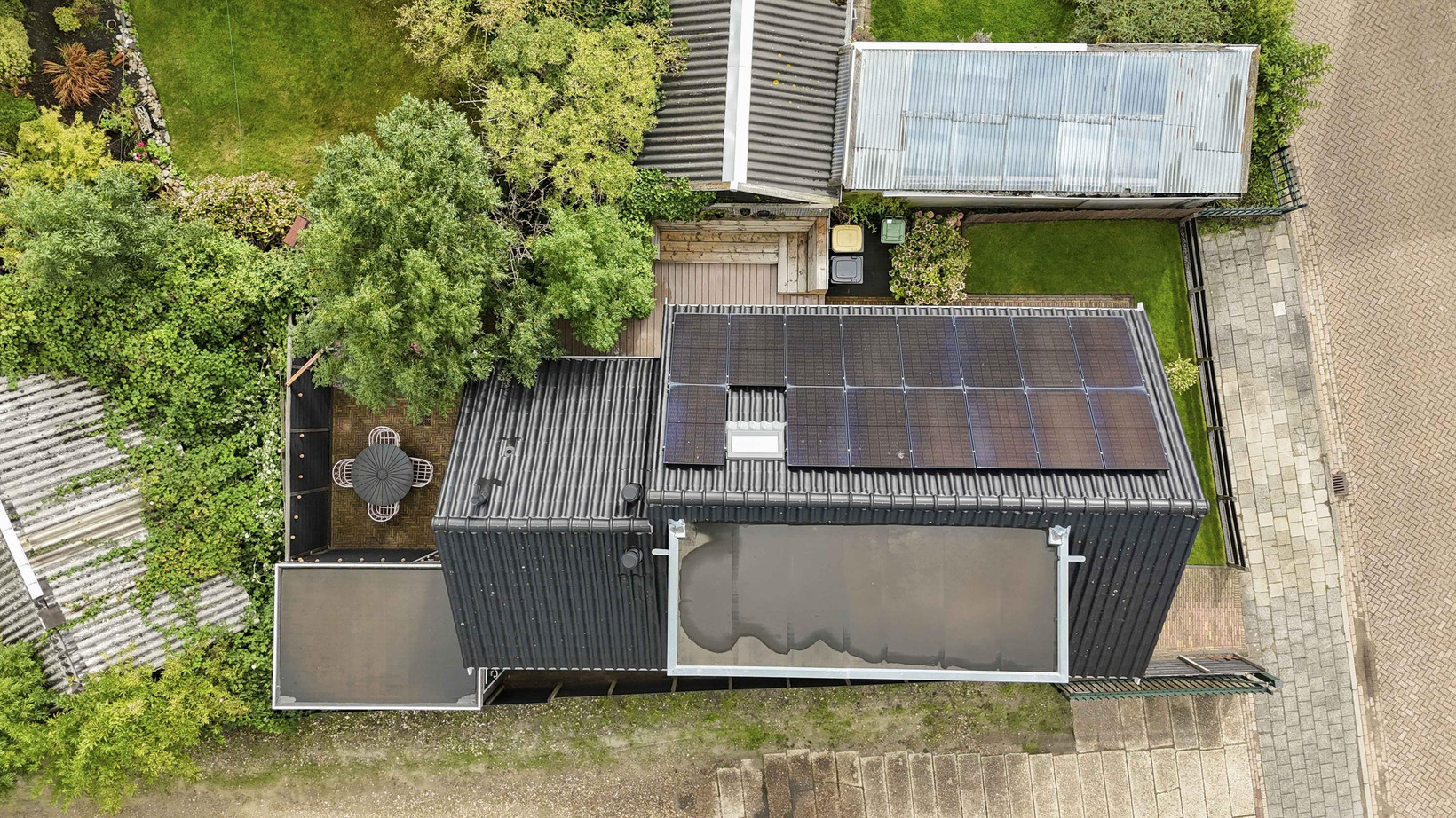 Vrijstaande woning te koop: Kremersweg 29, Hippolytushoef