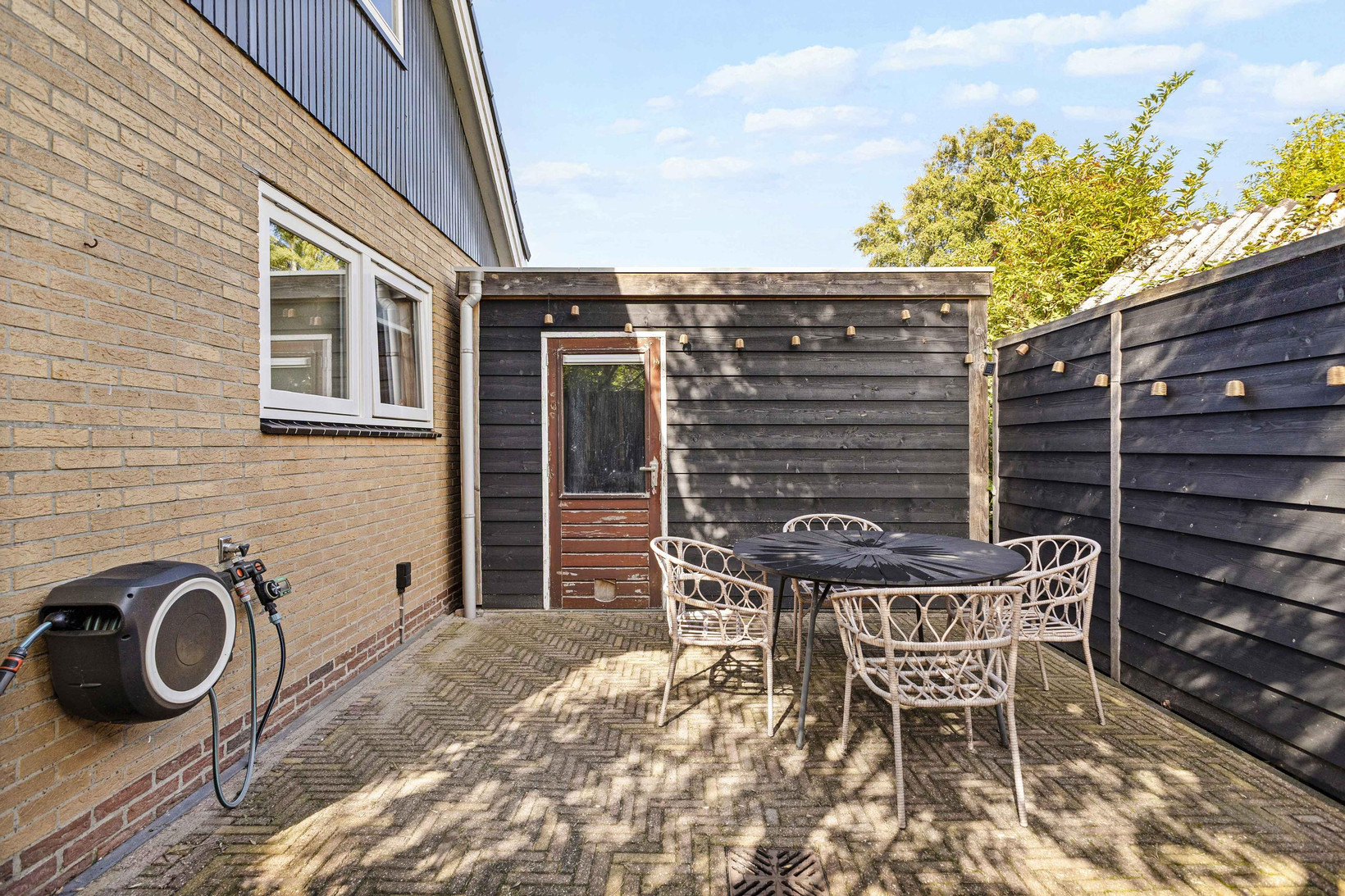 Vrijstaande woning te koop: Kremersweg 29, Hippolytushoef