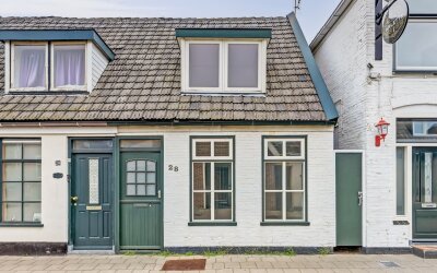 Nieuwstraat 28
