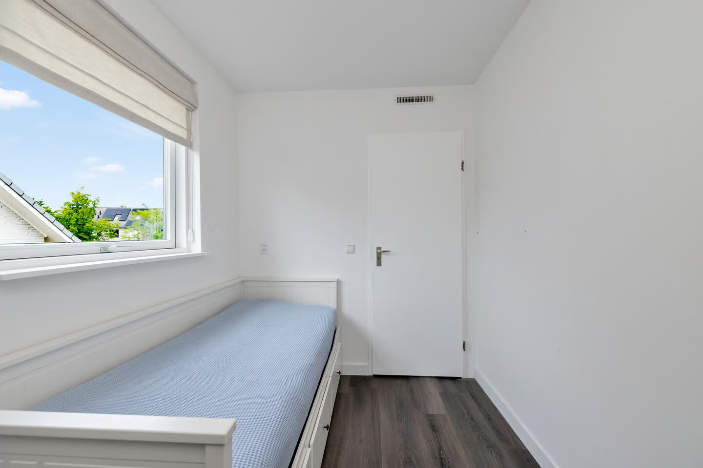 Twee-onder-één-kap te koop: Kaapfeugel 18, Hippolytushoef