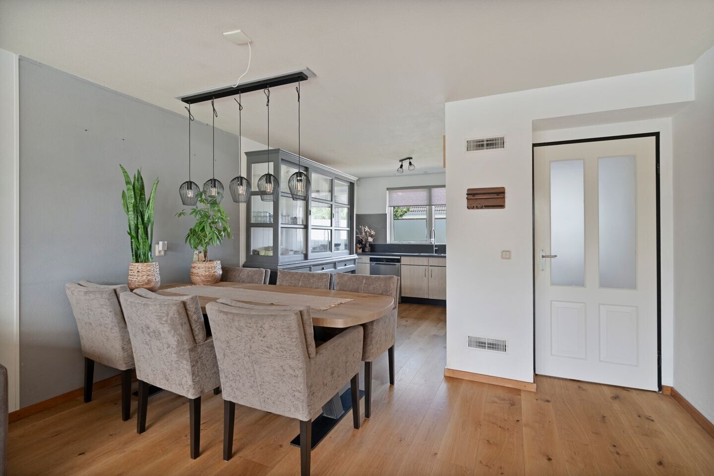 Twee-onder-één-kap te koop: Kaapfeugel 44, Hippolytushoef