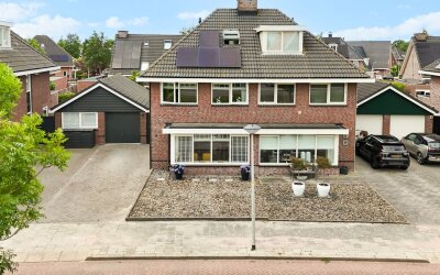 Dubbelde Skeer 12