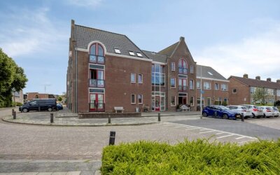 Zonnebloemstraat 41