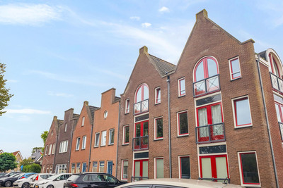 Zonnebloemstraat 45