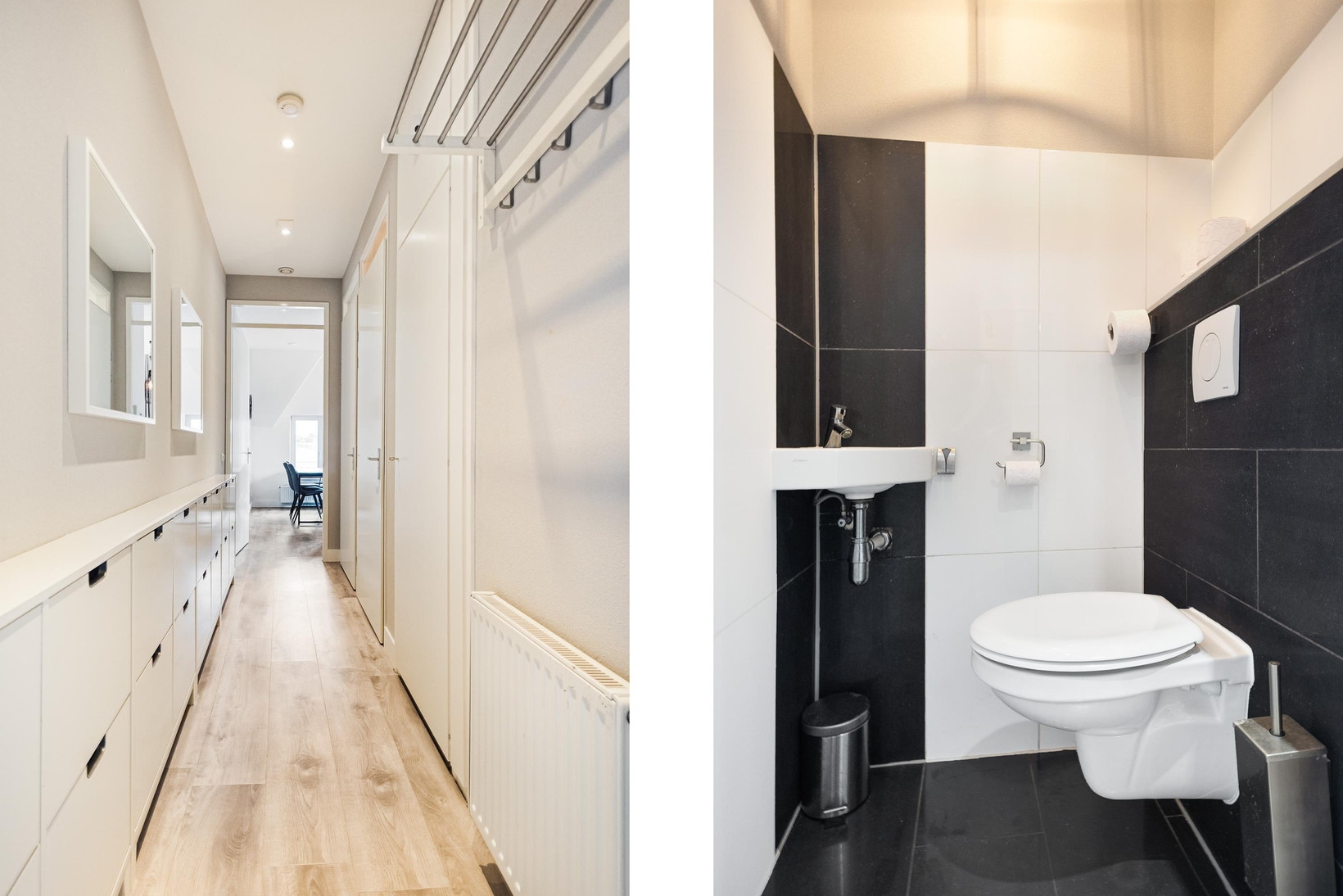 Appartement te koop: Zonnebloemstraat 45, Hippolytushoef