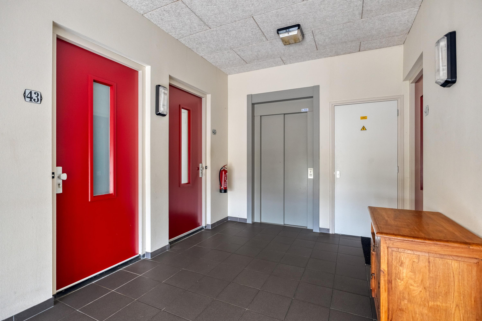 Appartement te koop: Zonnebloemstraat 45, Hippolytushoef