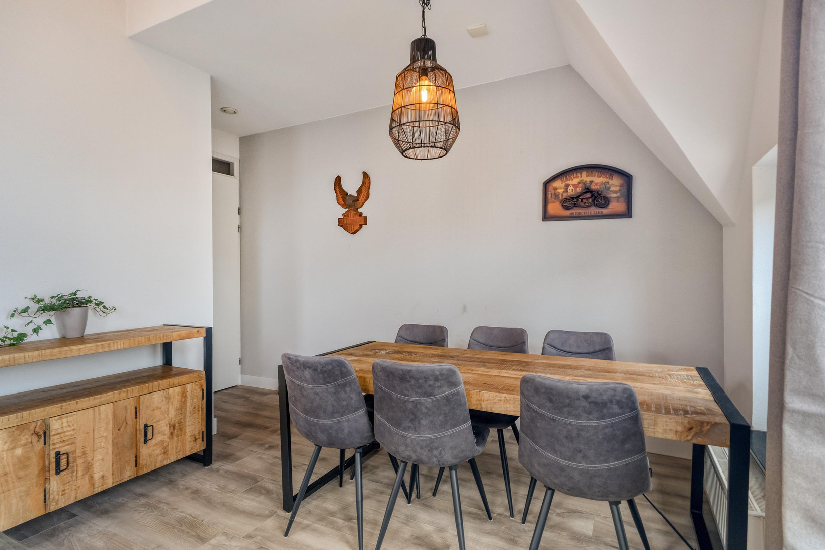 Appartement te koop: Zonnebloemstraat 45, Hippolytushoef