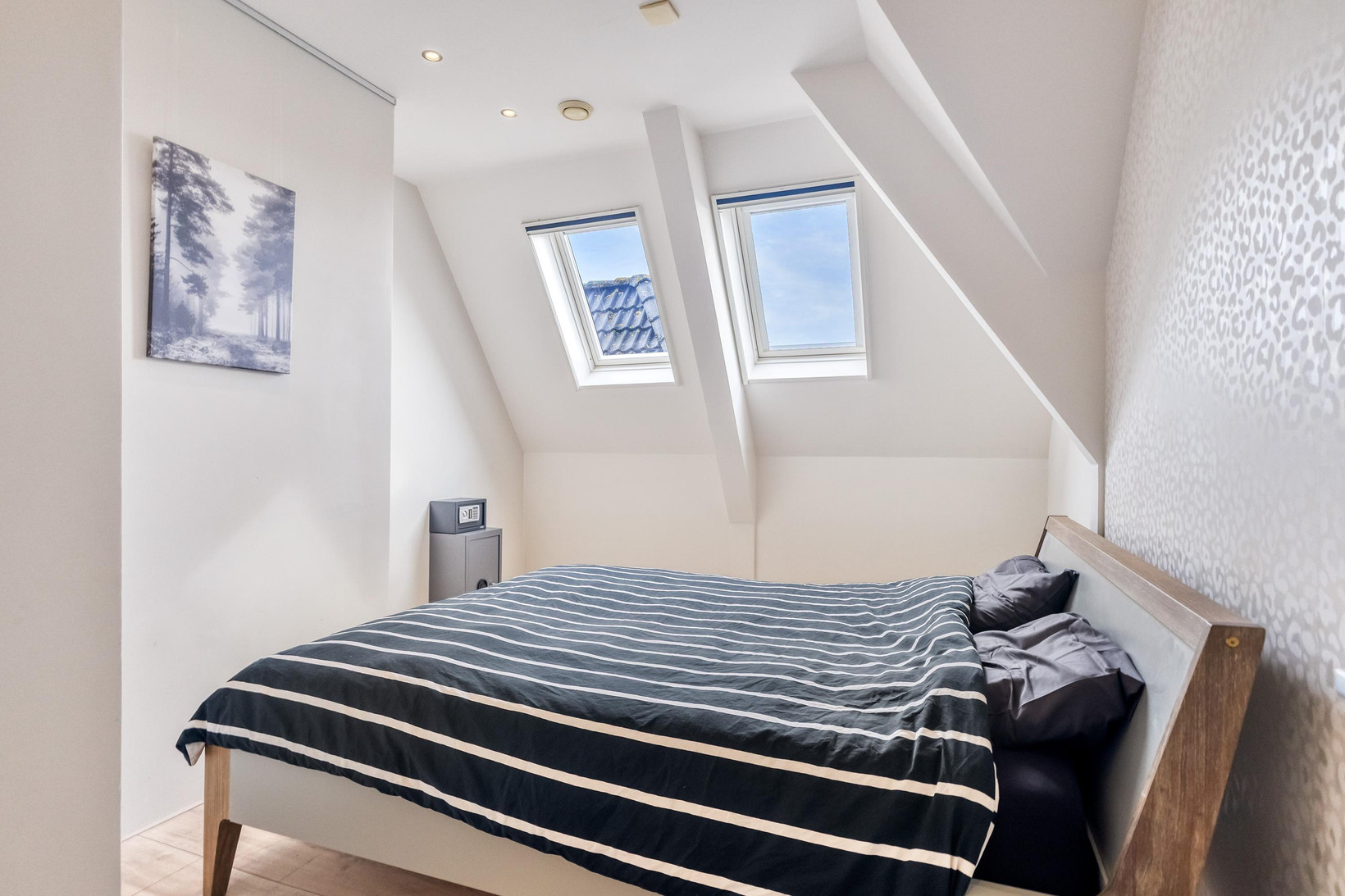 Appartement te koop: Zonnebloemstraat 45, Hippolytushoef