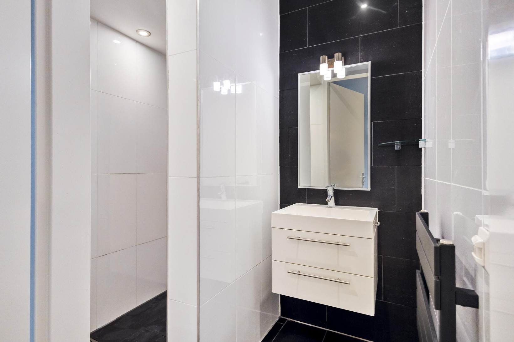Appartement te koop: Zonnebloemstraat 45, Hippolytushoef