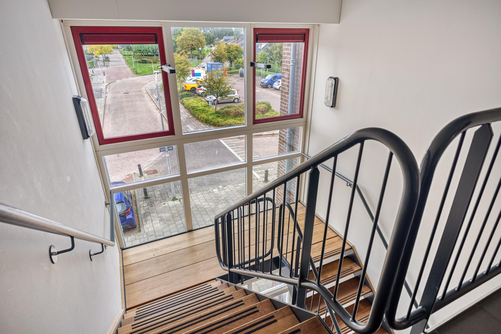 Appartement te koop: Zonnebloemstraat 45, Hippolytushoef