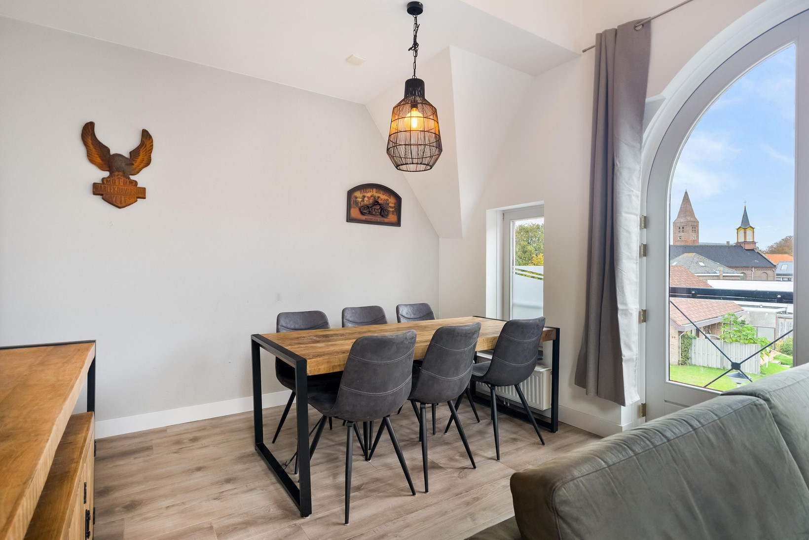 Appartement te koop: Zonnebloemstraat 45, Hippolytushoef
