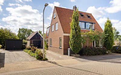 Klieftstraat 23