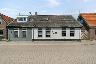Klieftstraat 46