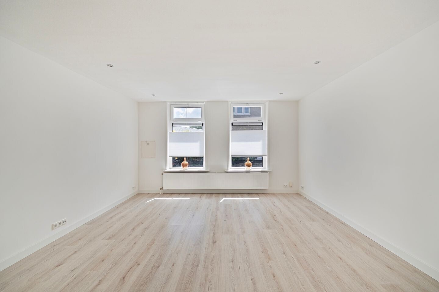 Tussenwoning te koop: Klieftstraat 46, Hippolytushoef