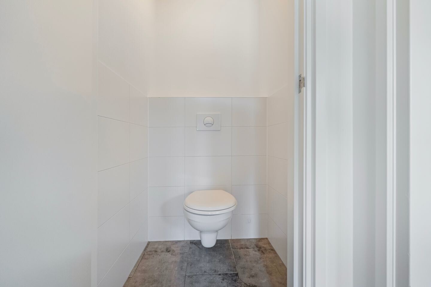 Tussenwoning te koop: Klieftstraat 46, Hippolytushoef