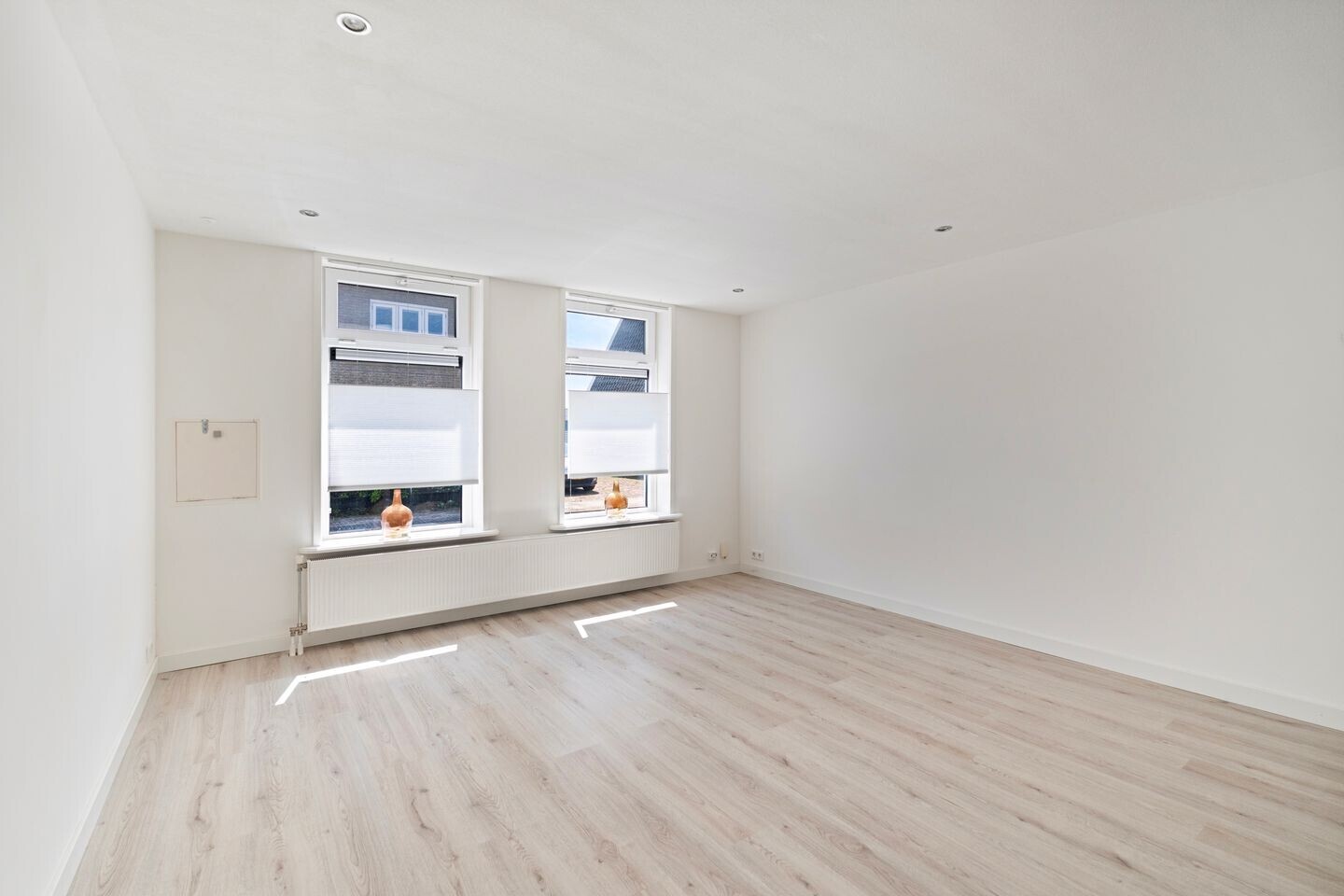 Tussenwoning te koop: Klieftstraat 46, Hippolytushoef