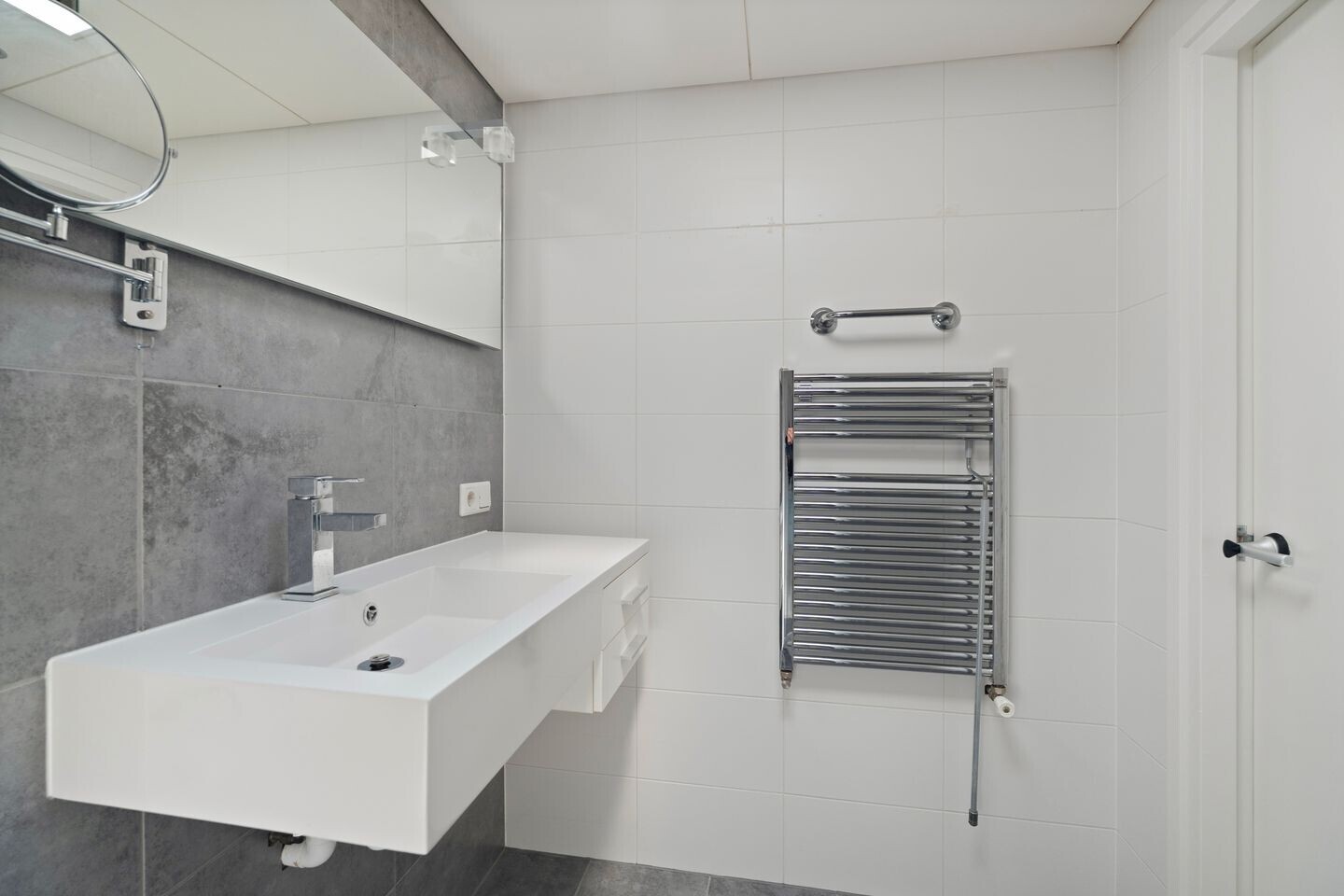Tussenwoning te koop: Klieftstraat 46, Hippolytushoef