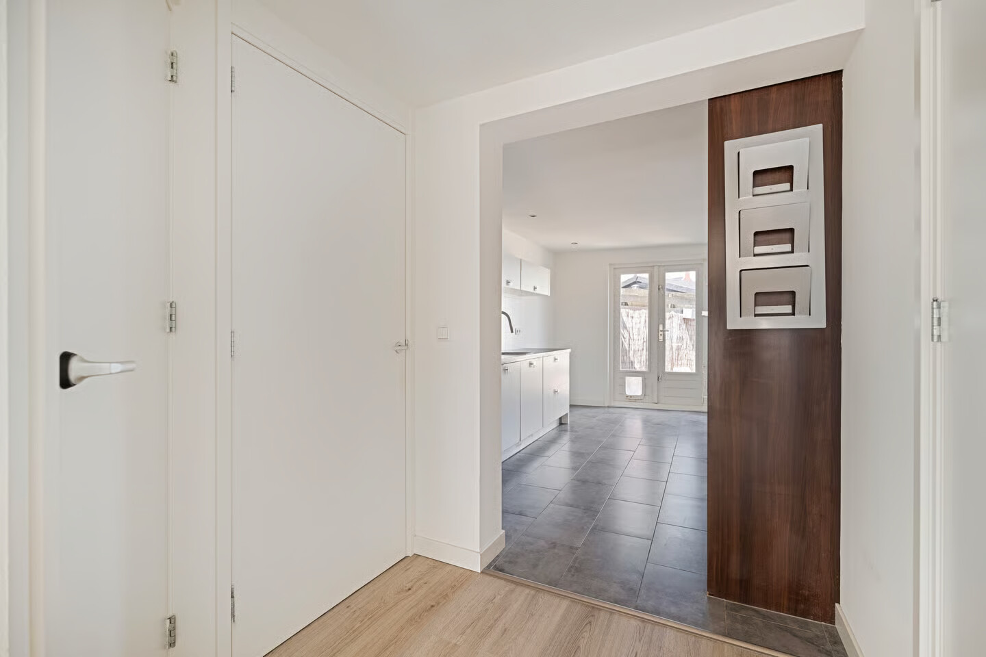 Tussenwoning te koop: Klieftstraat 46, Hippolytushoef