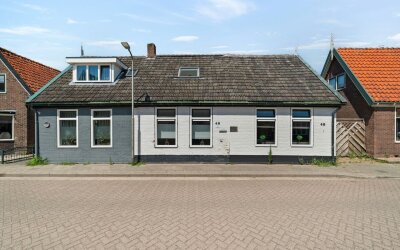 Klieftstraat 46
