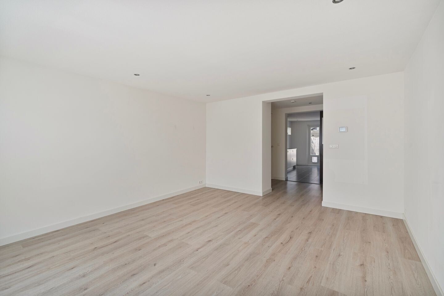 Tussenwoning te koop: Klieftstraat 46, Hippolytushoef