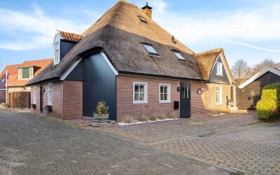 Butterhoek 1