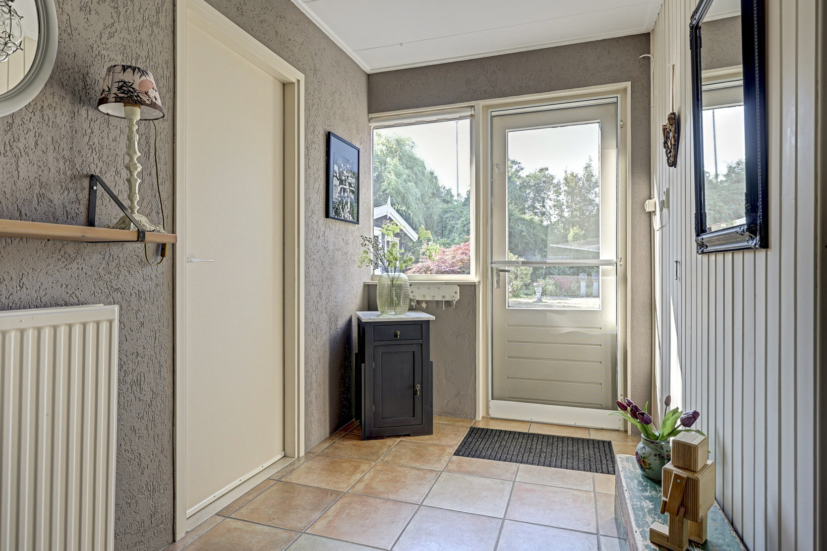 Vrijstaande woning te koop: Belt 37, Hippolytushoef