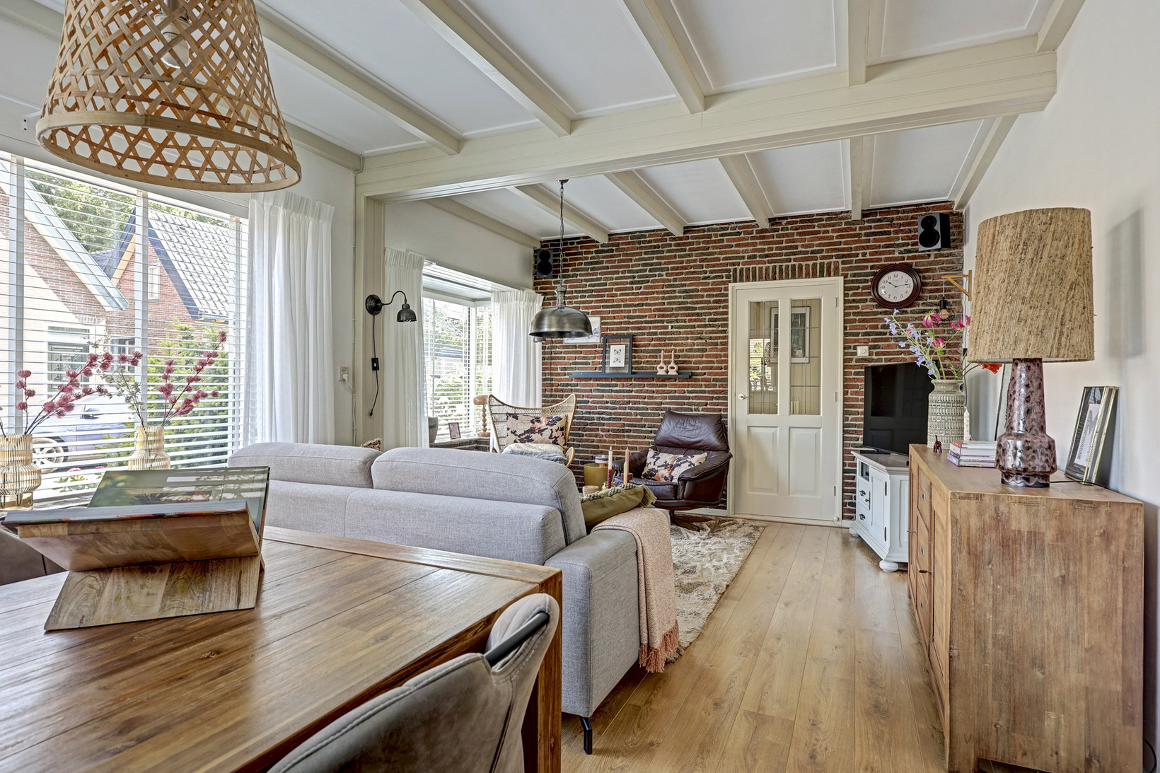 Vrijstaande woning te koop: Belt 37, Hippolytushoef