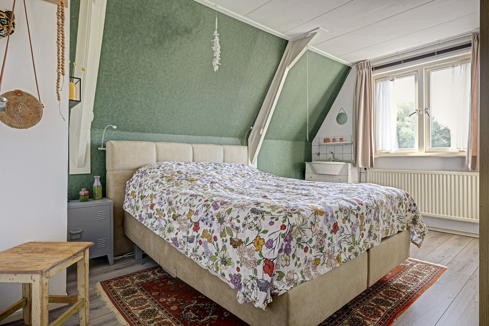 Vrijstaande woning te koop: Belt 37, Hippolytushoef