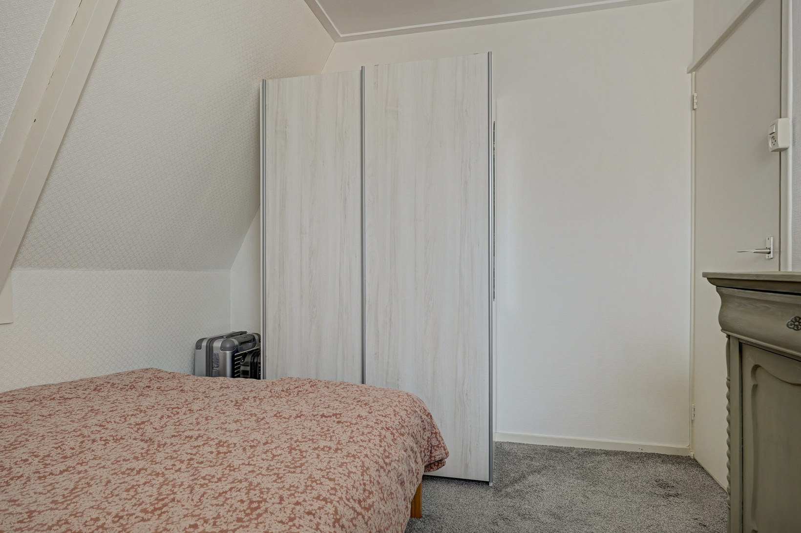 Vrijstaande woning te koop: Belt 37, Hippolytushoef