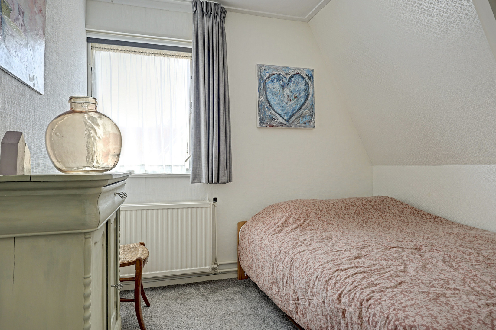 Vrijstaande woning te koop: Belt 37, Hippolytushoef