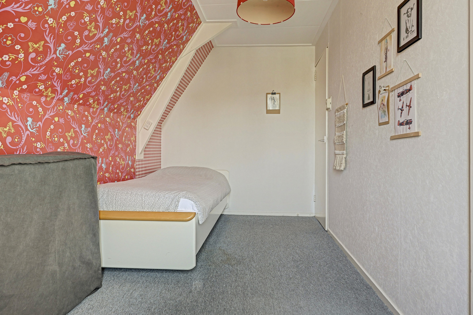 Vrijstaande woning te koop: Belt 37, Hippolytushoef