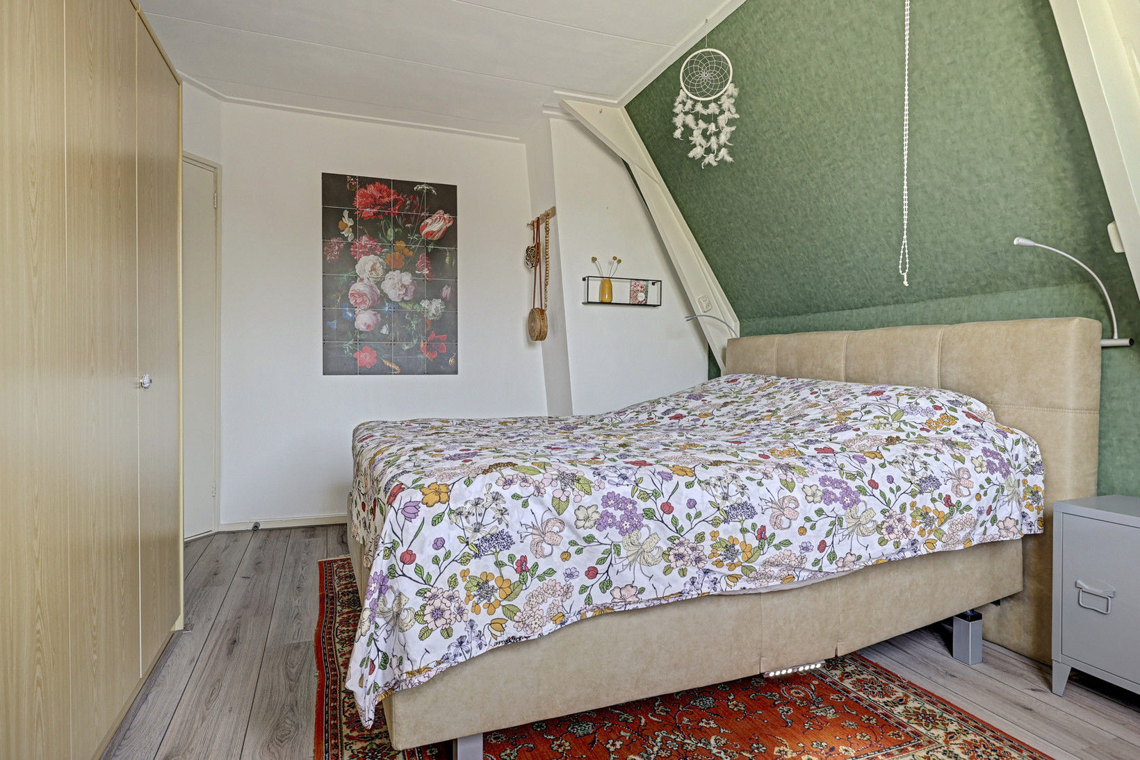 Vrijstaande woning te koop: Belt 37, Hippolytushoef