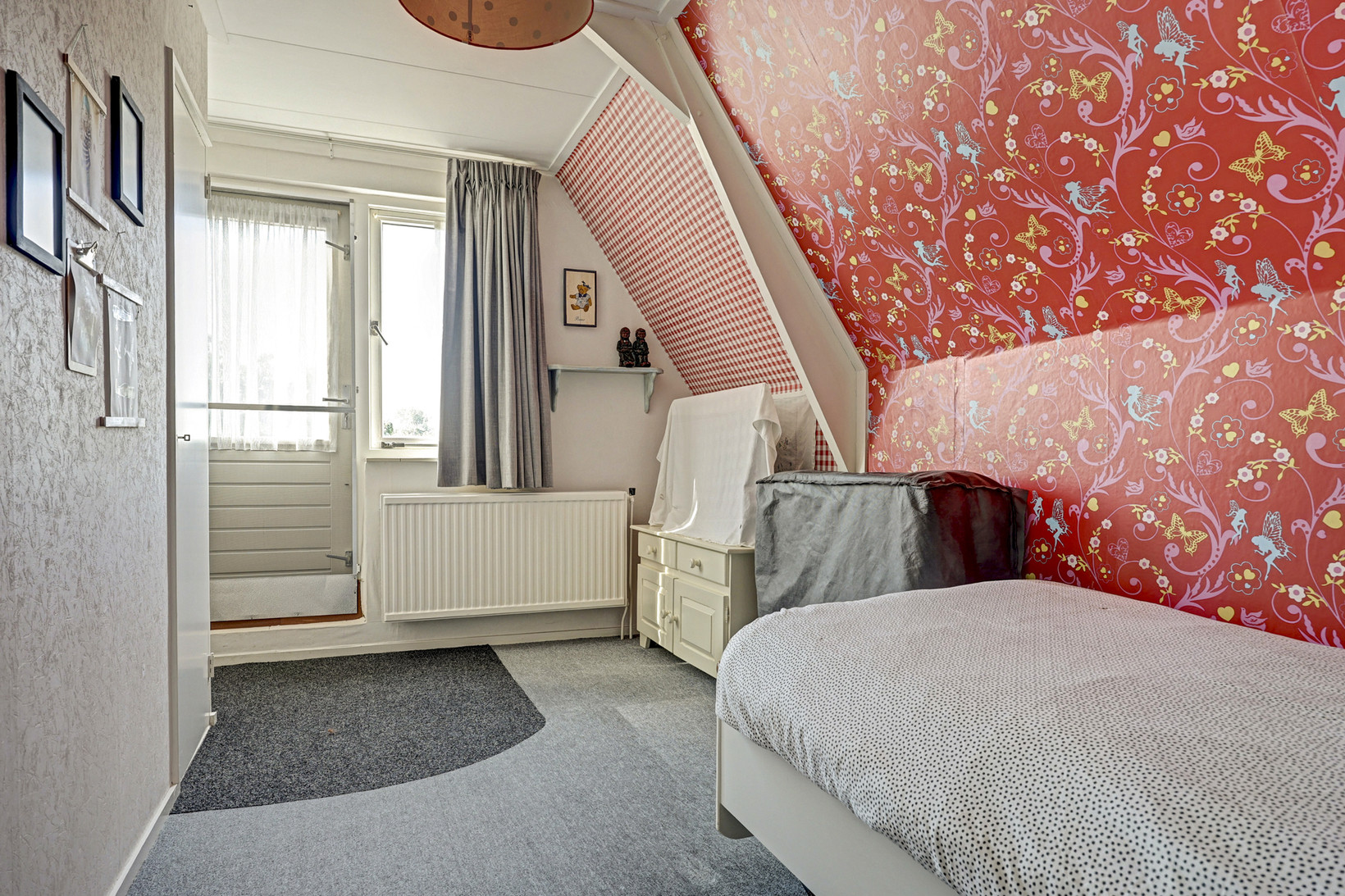 Vrijstaande woning te koop: Belt 37, Hippolytushoef
