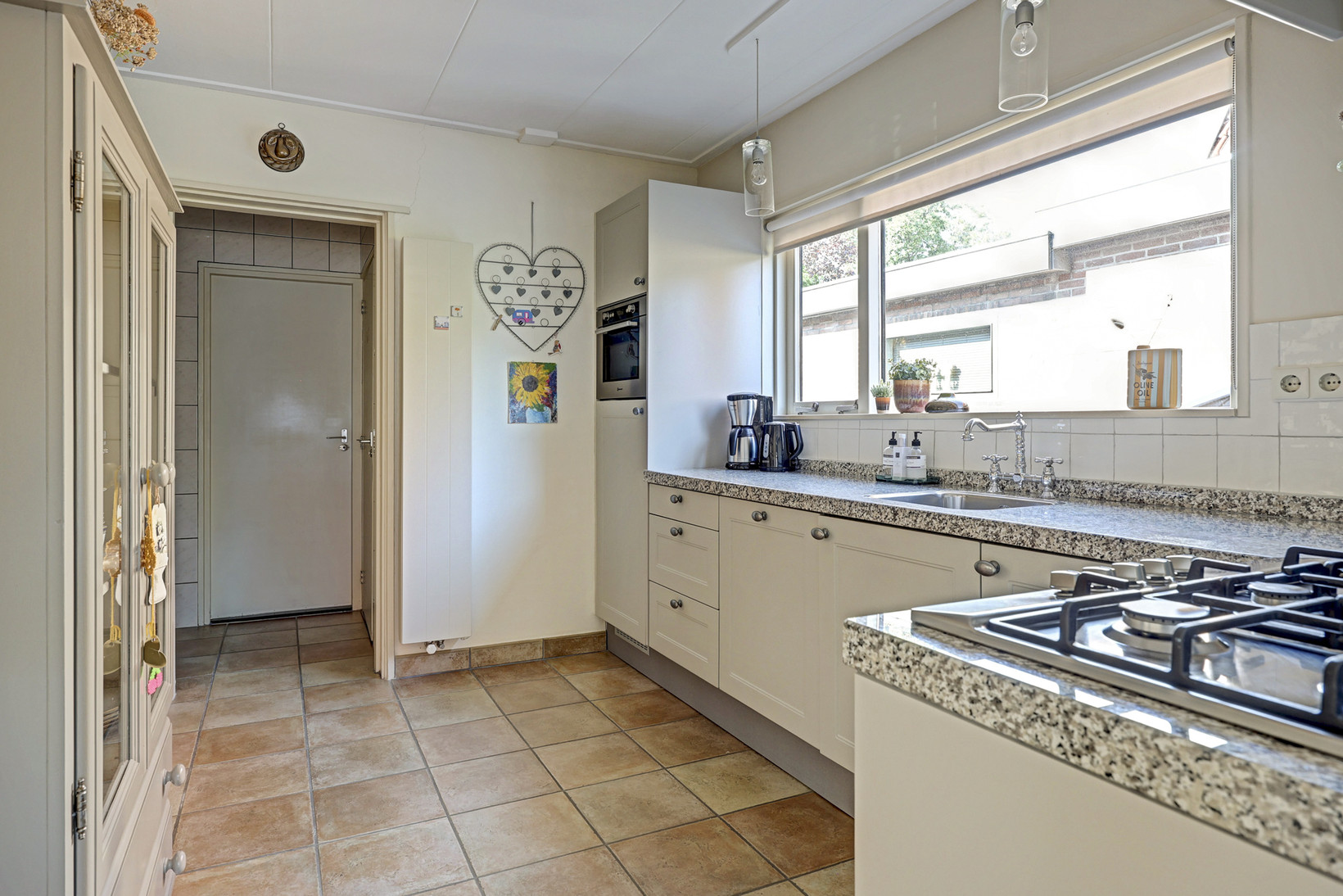 Vrijstaande woning te koop: Belt 37, Hippolytushoef