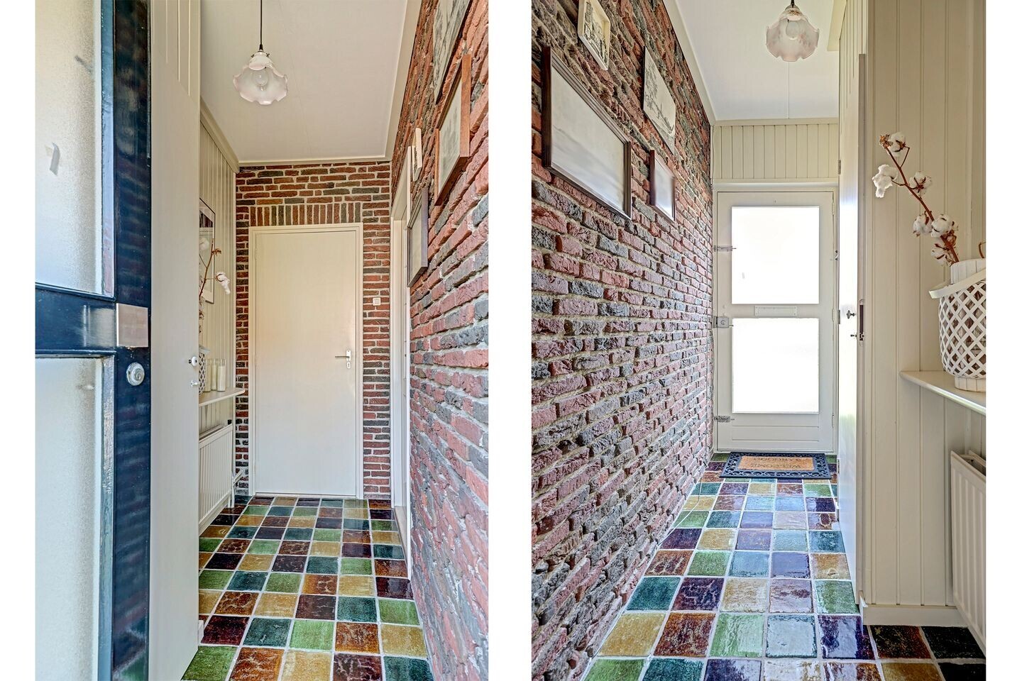 Vrijstaande woning te koop: Belt 37, Hippolytushoef