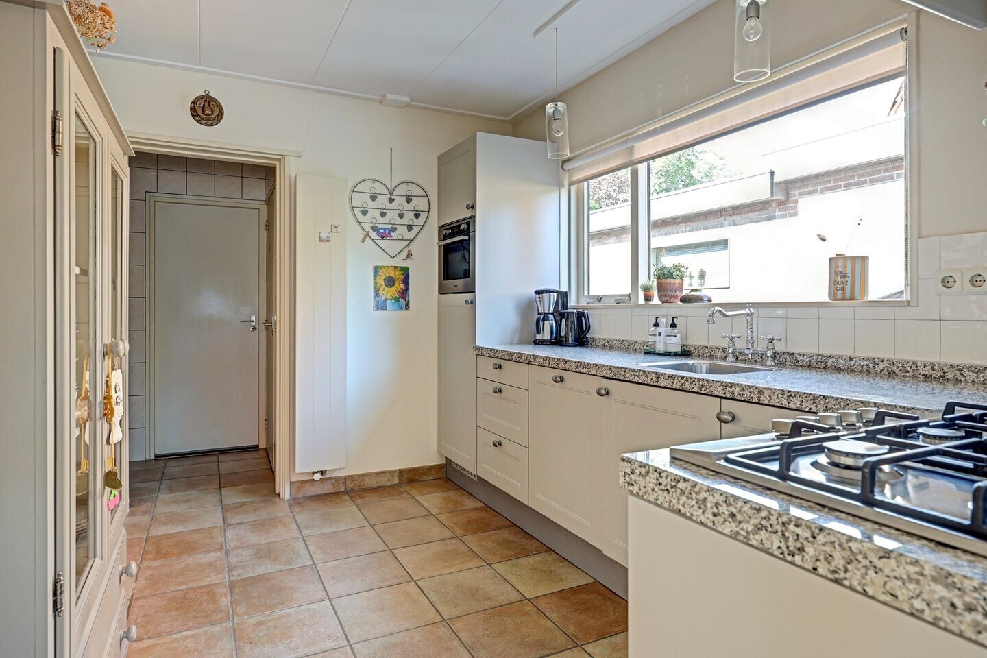 Vrijstaande woning te koop: Belt 37, Hippolytushoef